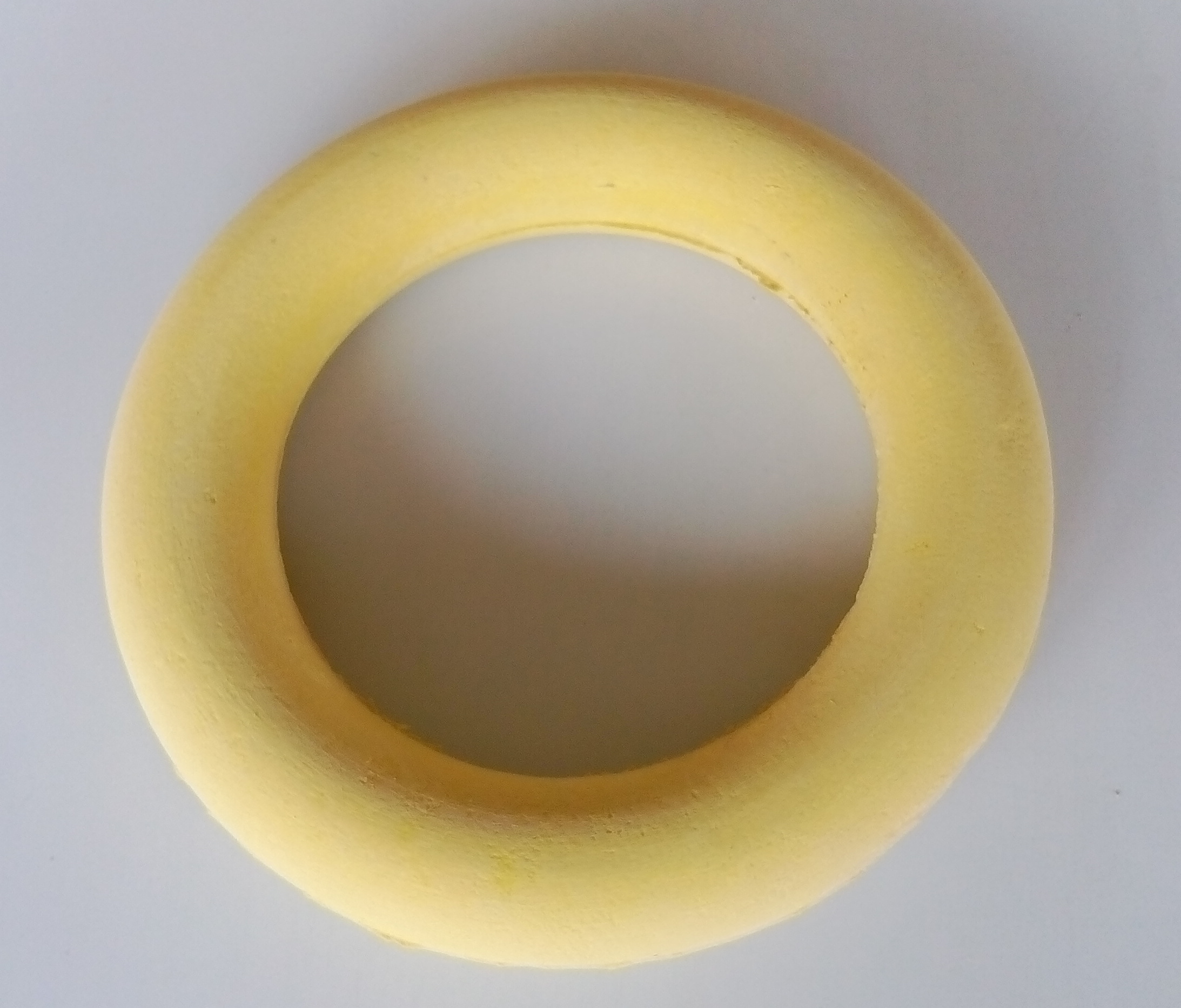 Ringo kroužek žlutý UNISON UN 2305