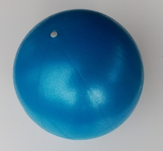 Overball UNISON UN 2023 modrý