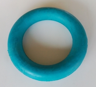 RINGO kroužek modrý UNISON UN 2304 
