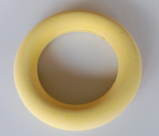 RINGO kroužek žlutý UNISON UN 2305